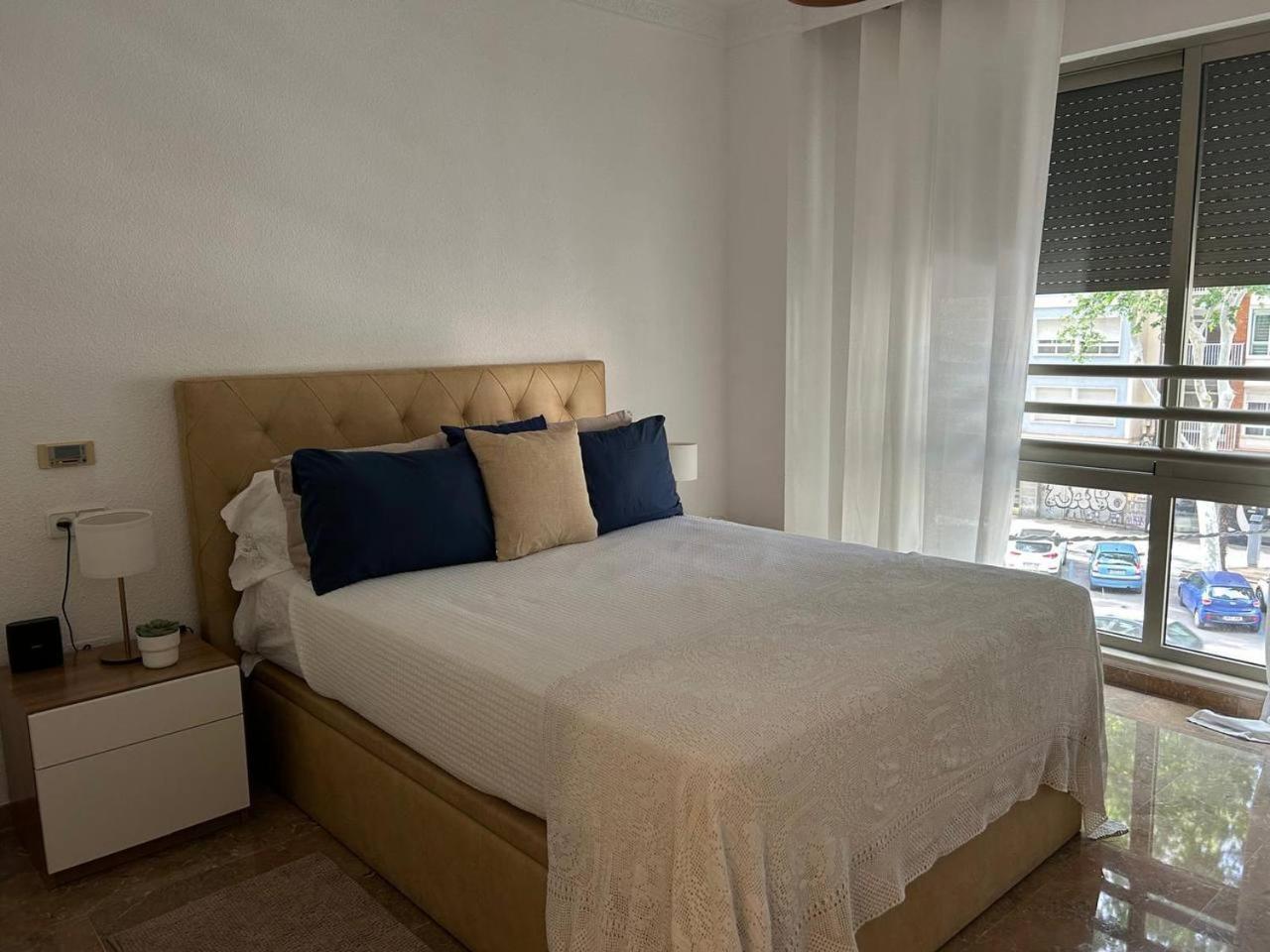 Regidor Cartagena Apartamento Exterior foto