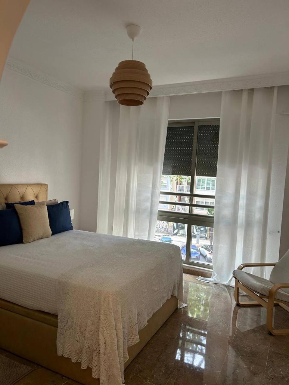 Regidor Cartagena Apartamento Exterior foto