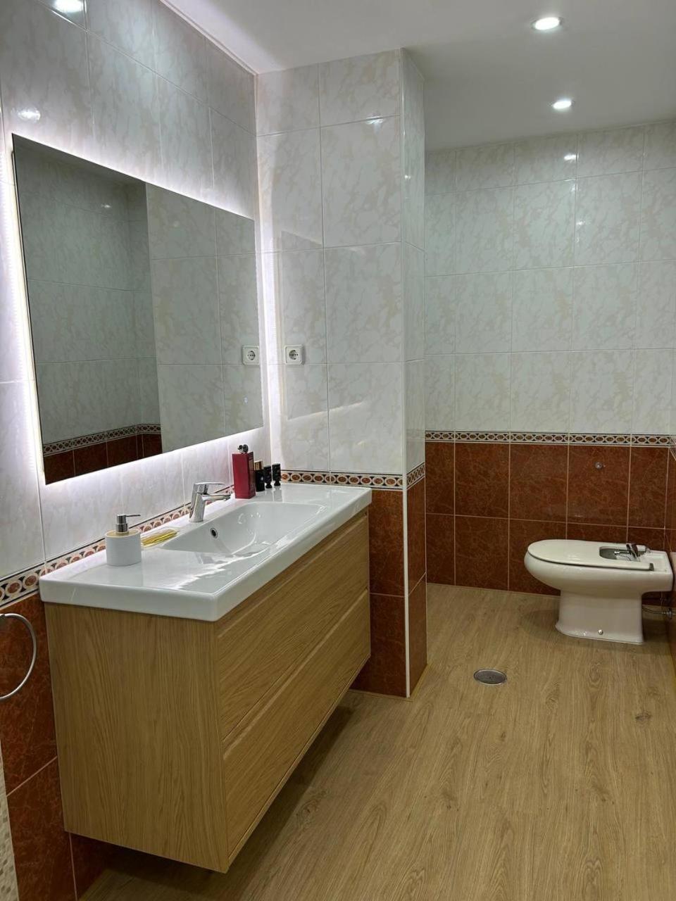 Regidor Cartagena Apartamento Exterior foto