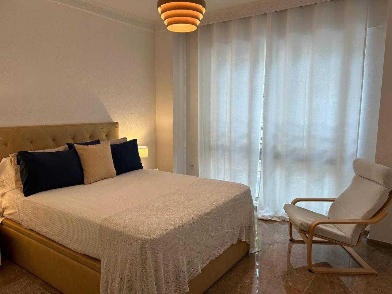 Regidor Cartagena Apartamento Exterior foto