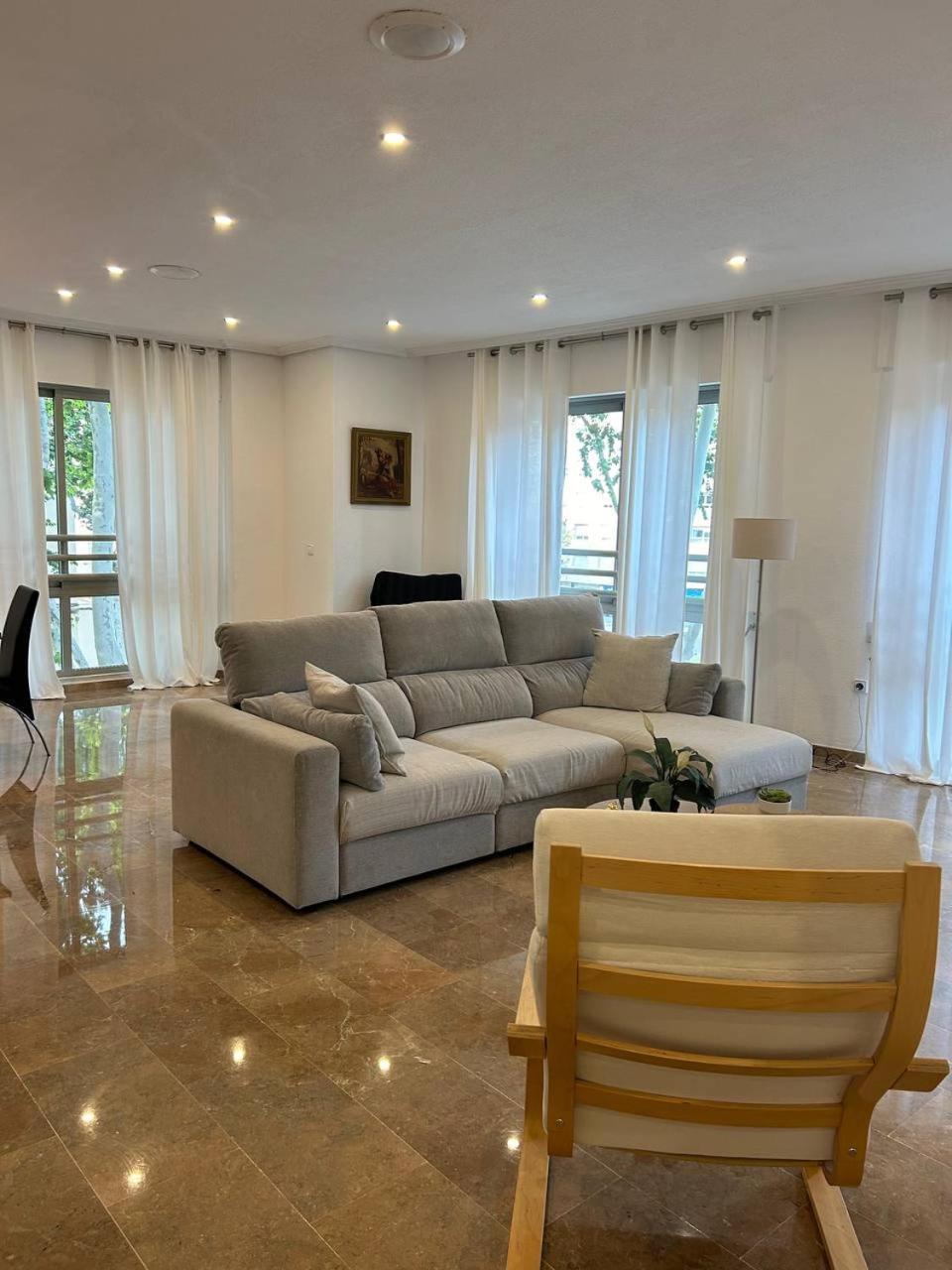 Regidor Cartagena Apartamento Exterior foto