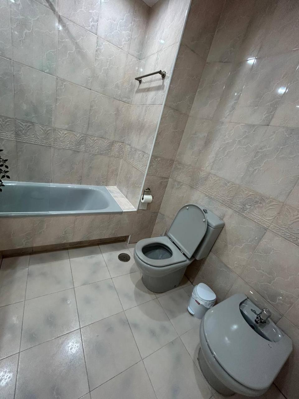 Regidor Cartagena Apartamento Exterior foto
