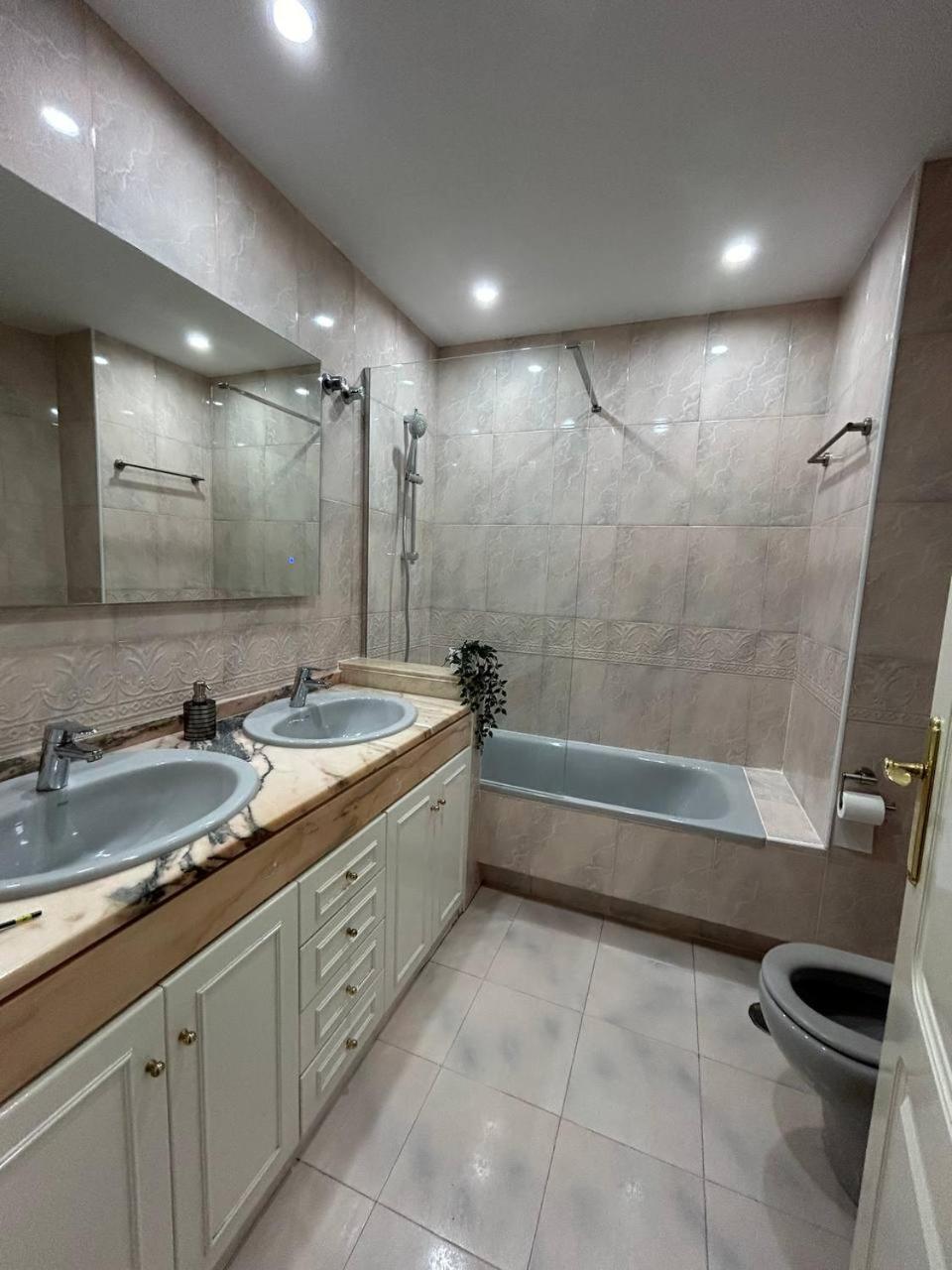 Regidor Cartagena Apartamento Exterior foto