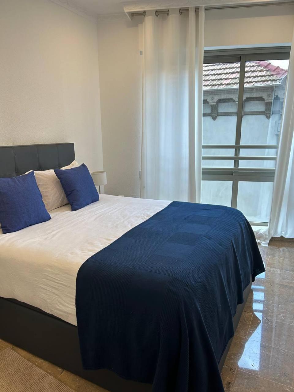Regidor Cartagena Apartamento Exterior foto