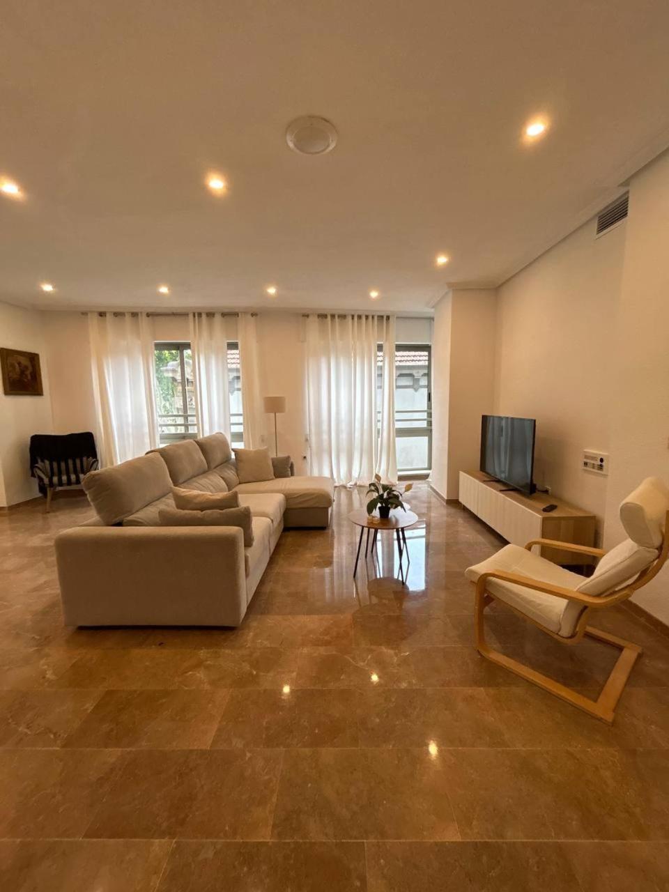 Regidor Cartagena Apartamento Exterior foto