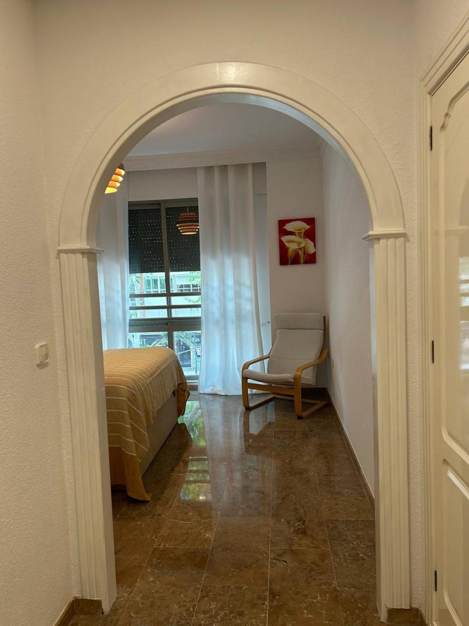 Regidor Cartagena Apartamento Exterior foto