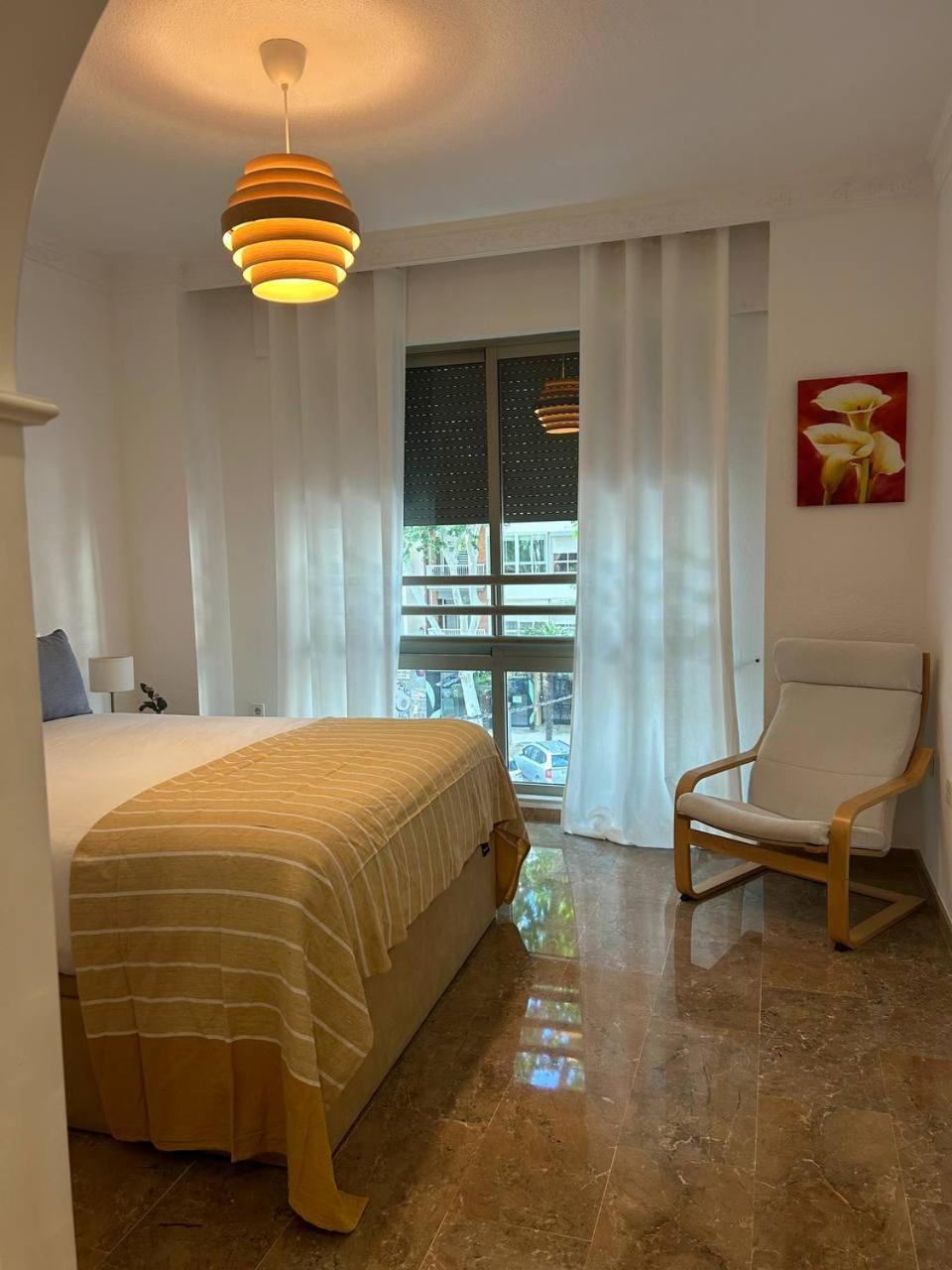 Regidor Cartagena Apartamento Exterior foto