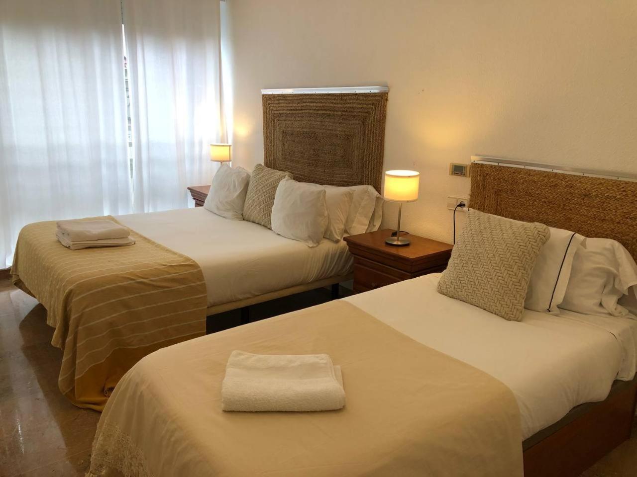 Regidor Cartagena Apartamento Exterior foto