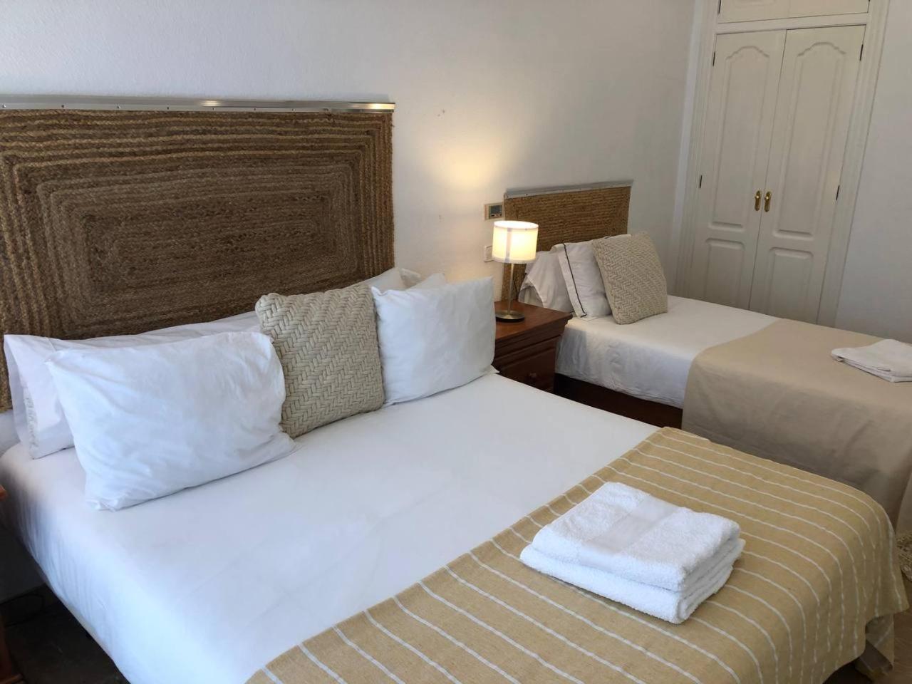 Regidor Cartagena Apartamento Exterior foto