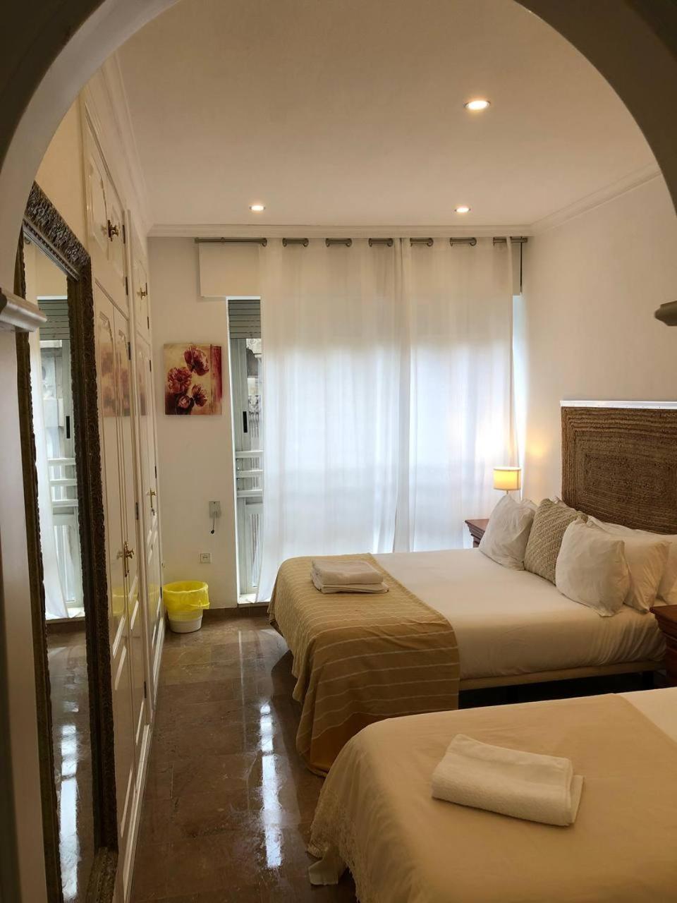 Regidor Cartagena Apartamento Exterior foto
