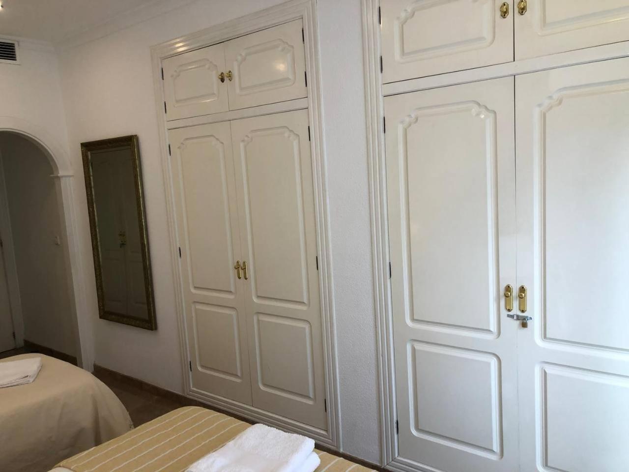 Regidor Cartagena Apartamento Exterior foto