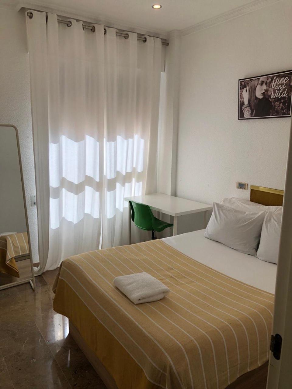 Regidor Cartagena Apartamento Exterior foto